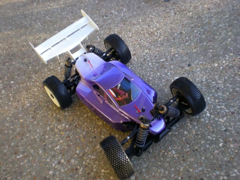 ofna hyper 9e